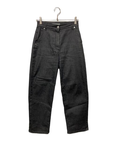 theory luxe（セオリーリュクス）theory luxe (セオリーリュクス) デニムパンツ インディゴ サイズ:34の古着・服飾アイテム