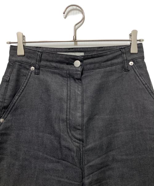 theory luxe（セオリーリュクス）theory luxe (セオリーリュクス) デニムパンツ インディゴ サイズ:34の古着・服飾アイテム