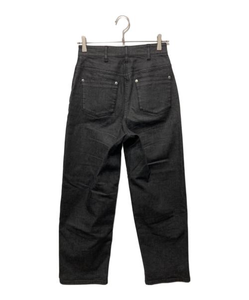 theory luxe（セオリーリュクス）theory luxe (セオリーリュクス) デニムパンツ インディゴ サイズ:34の古着・服飾アイテム