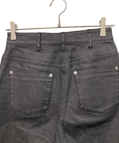 theory luxe（セオリーリュクス）theory luxe (セオリーリュクス) デニムパンツ インディゴ サイズ:34の古着・服飾アイテム