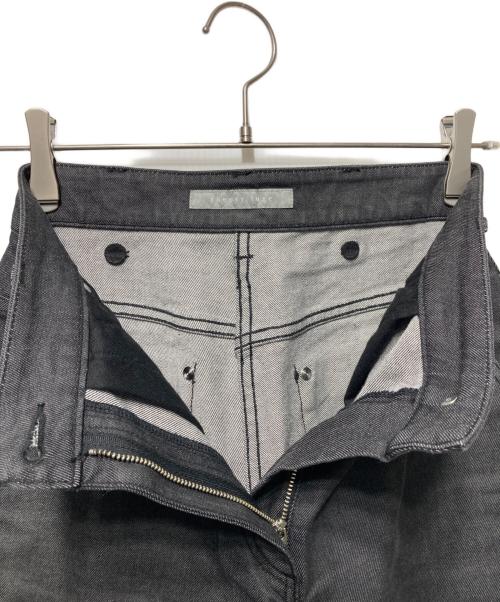 theory luxe（セオリーリュクス）theory luxe (セオリーリュクス) デニムパンツ インディゴ サイズ:34の古着・服飾アイテム