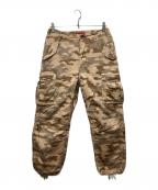 SUPREMEシュプリーム）の古着「Cargo Pant 