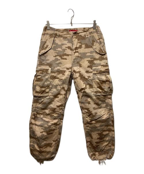 SUPREME（シュプリーム）SUPREME (シュプリーム) Cargo Pant 