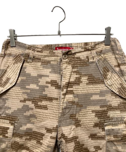 SUPREME（シュプリーム）SUPREME (シュプリーム) Cargo Pant 