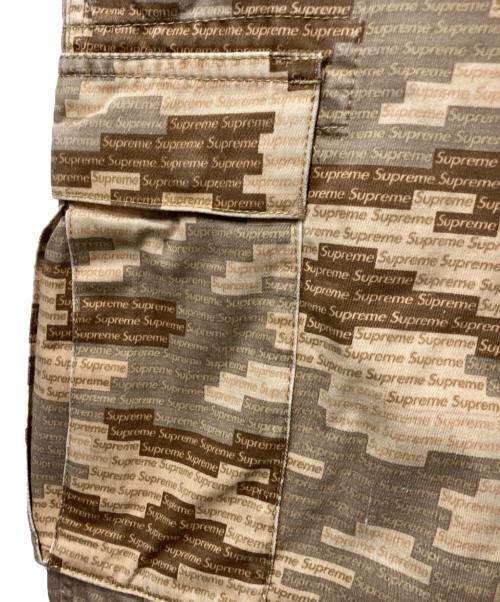SUPREME（シュプリーム）SUPREME (シュプリーム) Cargo Pant 