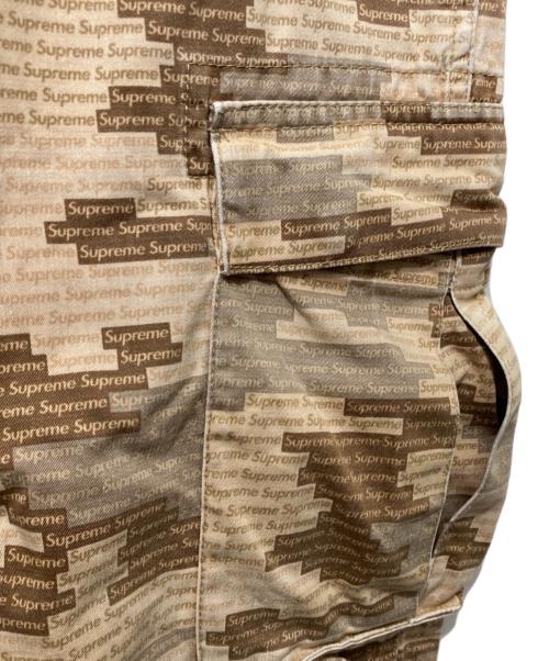 SUPREME（シュプリーム）SUPREME (シュプリーム) Cargo Pant 
