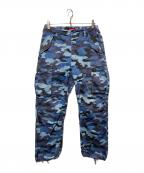SUPREMEシュプリーム）の古着「Cargo Pant 