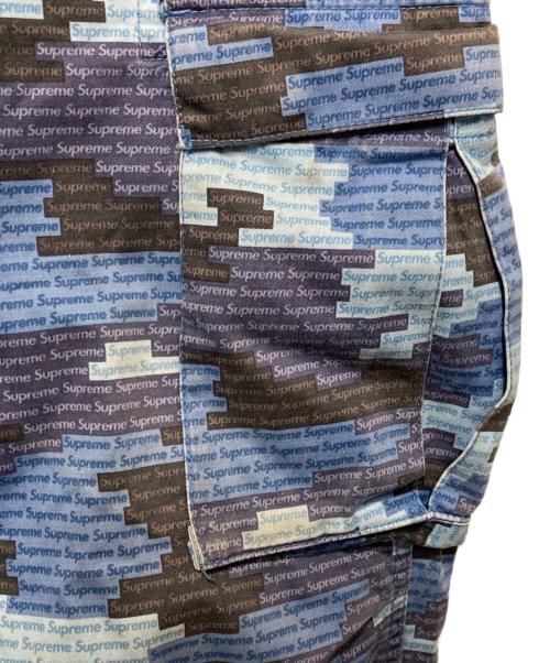 SUPREME（シュプリーム）SUPREME (シュプリーム) Cargo Pant 