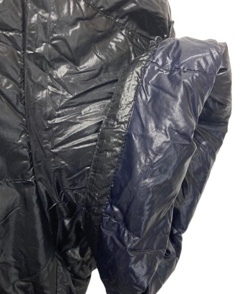 mont-bell（モンベル）mont-bell (モンベル) スペリオダウンT ブラック サイズ:Sの古着・服飾アイテム
