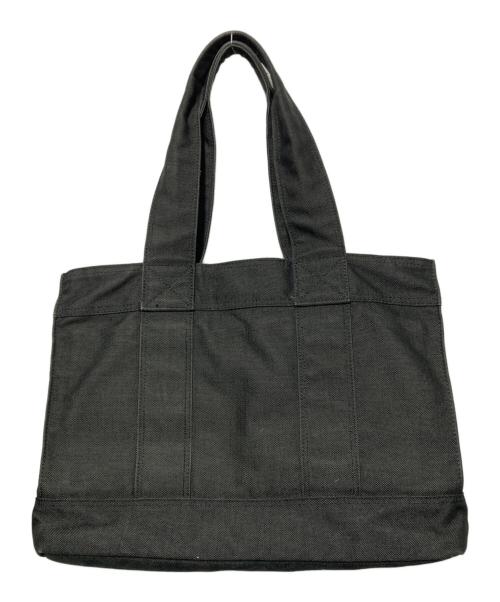 PORTER（ポーター）PORTER (ポーター) トートバッグ ブラックの古着・服飾アイテム