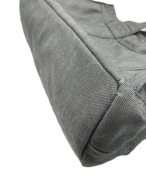 PORTER（ポーター）PORTER (ポーター) トートバッグ ブラックの古着・服飾アイテム