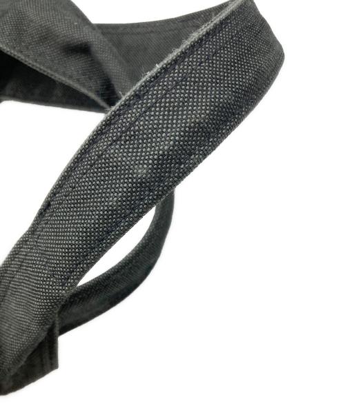 PORTER（ポーター）PORTER (ポーター) トートバッグ ブラックの古着・服飾アイテム