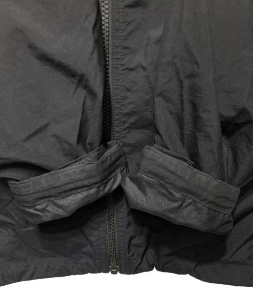 THE NORTH FACE（ザ ノース フェイス）THE NORTH FACE (ザ ノース フェイス) Compact Jacket ブラック サイズ:Ｍの古着・服飾アイテム