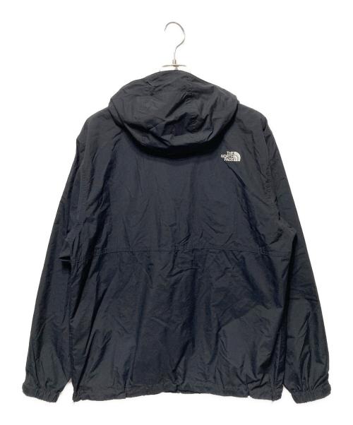 THE NORTH FACE（ザ ノース フェイス）THE NORTH FACE (ザ ノース フェイス) Compact Jacket ブラック サイズ:Ｍの古着・服飾アイテム