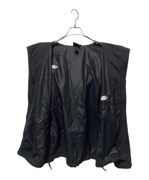 THE NORTH FACE（ザ ノース フェイス）THE NORTH FACE (ザ ノース フェイス) Compact Jacket ブラック サイズ:Ｍの古着・服飾アイテム