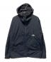 THE NORTH FACE（ザ ノース フェイス）の古着「Compact Jacket」｜ブラック