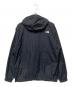 THE NORTH FACE (ザ ノース フェイス) Compact Jacket ブラック サイズ:Ｍ：9000円