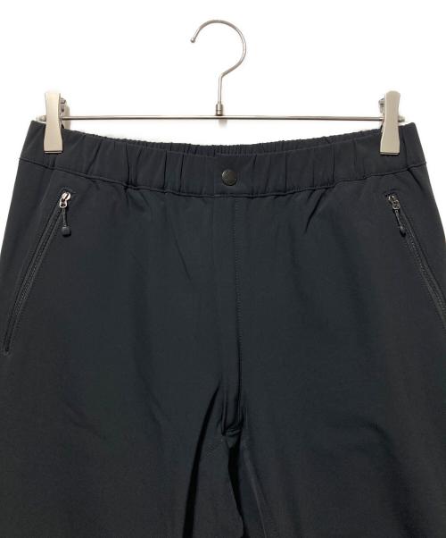 THE NORTH FACE（ザ ノース フェイス）THE NORTH FACE (ザ ノース フェイス) アルパインライトパンツ ブラック サイズ:Ｍの古着・服飾アイテム