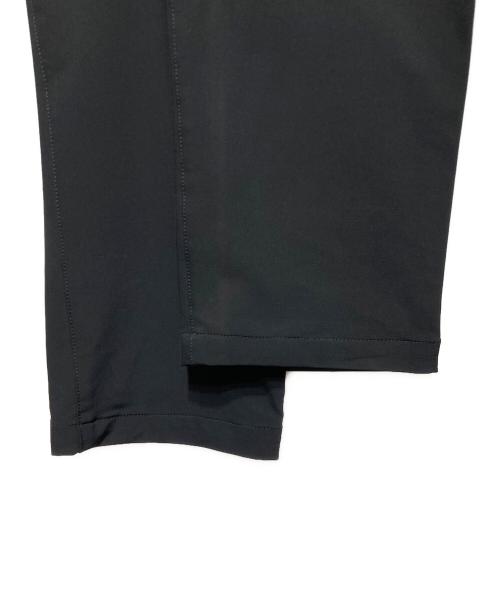 THE NORTH FACE（ザ ノース フェイス）THE NORTH FACE (ザ ノース フェイス) アルパインライトパンツ ブラック サイズ:Ｍの古着・服飾アイテム