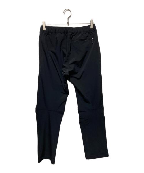 THE NORTH FACE（ザ ノース フェイス）THE NORTH FACE (ザ ノース フェイス) アルパインライトパンツ ブラック サイズ:Ｍの古着・服飾アイテム