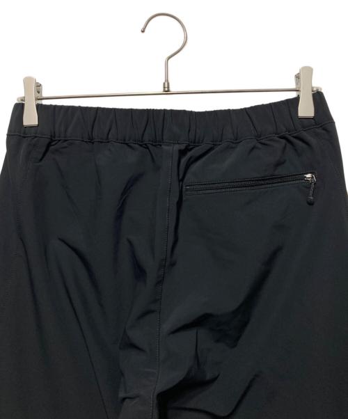 THE NORTH FACE（ザ ノース フェイス）THE NORTH FACE (ザ ノース フェイス) アルパインライトパンツ ブラック サイズ:Ｍの古着・服飾アイテム