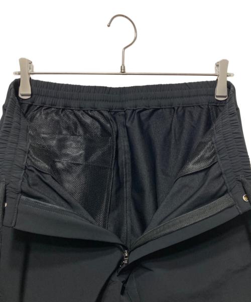 THE NORTH FACE（ザ ノース フェイス）THE NORTH FACE (ザ ノース フェイス) アルパインライトパンツ ブラック サイズ:Ｍの古着・服飾アイテム