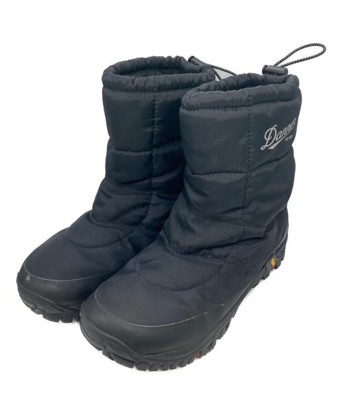 Danner（ダナー）Danner (ダナー) スノーブーツ ブラック サイズ:26㎝の古着・服飾アイテム