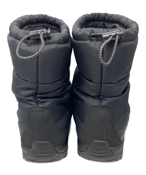 Danner（ダナー）Danner (ダナー) スノーブーツ ブラック サイズ:26㎝の古着・服飾アイテム