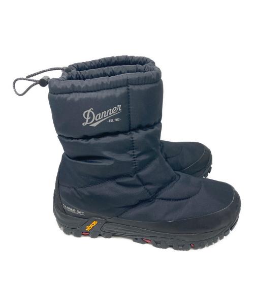 Danner（ダナー）Danner (ダナー) スノーブーツ ブラック サイズ:26㎝の古着・服飾アイテム