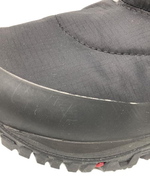 Danner（ダナー）Danner (ダナー) スノーブーツ ブラック サイズ:26㎝の古着・服飾アイテム
