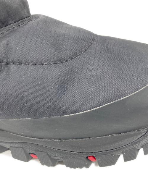 Danner（ダナー）Danner (ダナー) スノーブーツ ブラック サイズ:26㎝の古着・服飾アイテム