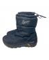 Danner (ダナー) スノーブーツ ブラック サイズ:26㎝：7000円