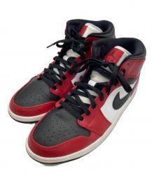 NIKE（ナイキ）の古着「スニーカー」｜レッド