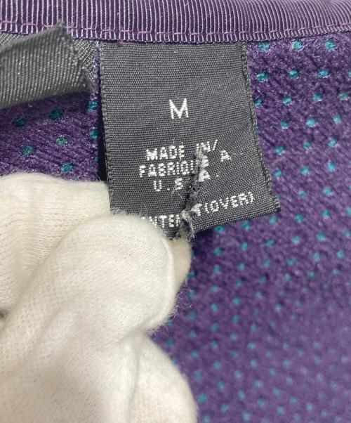 Patagonia（パタゴニア）Patagonia (パタゴニア) Retro Cardigan グリーン サイズ:Mの古着・服飾アイテム