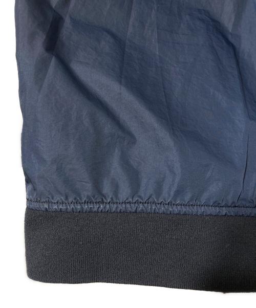 THE NORTHFACE PURPLELABEL（ザ・ノースフェイス パープルレーベル）THE NORTHFACE PURPLELABEL (ザ・ノースフェイス パープルレーベル) VARSITY JACKET ネイビー サイズ:Ｓの古着・服飾アイテム