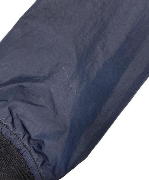 THE NORTHFACE PURPLELABEL（ザ・ノースフェイス パープルレーベル）THE NORTHFACE PURPLELABEL (ザ・ノースフェイス パープルレーベル) VARSITY JACKET ネイビー サイズ:Ｓの古着・服飾アイテム