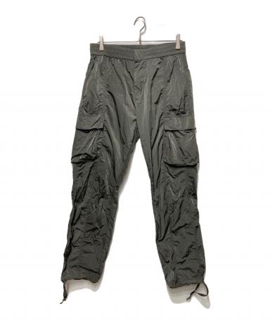 中古・古着通販】KITH (キス) ナイロンフライトカーゴパンツ