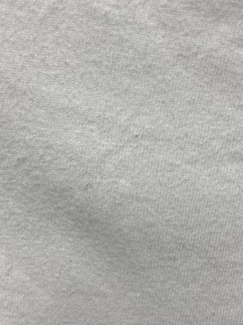 GROUND Y（グラウンドワイ）GROUND Y (グラウンドワイ) プリントTシャツ ホワイト サイズ:3の古着・服飾アイテム