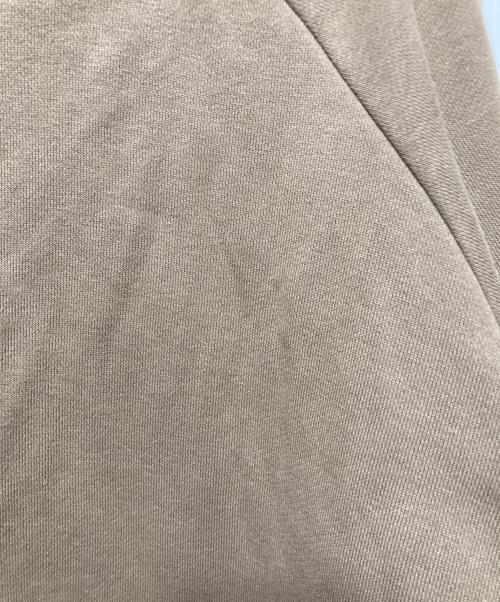 FreshService（フレッシュサービス）FreshService (フレッシュサービス) ラグランスウェット ベージュ サイズ:Mの古着・服飾アイテム