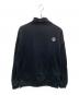 MAGIC STICK (マジックスティック) THE CORE Ideal Half Zip Sweat Shirt ブラック サイズ:XL：6000円