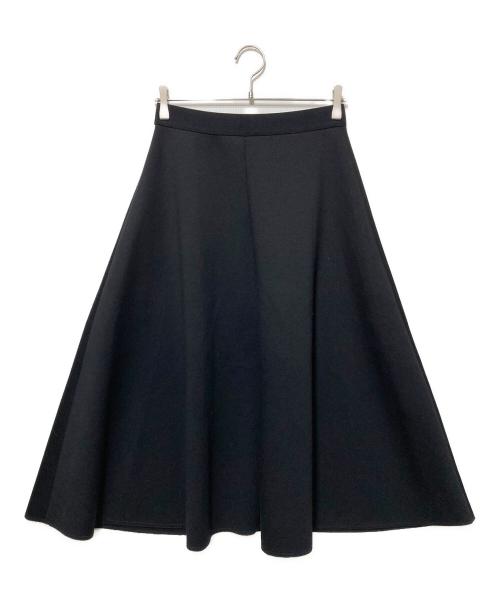 kofta（コフタ）kofta (コフタ) TRストレッチスカート ブラック サイズ:1の古着・服飾アイテム