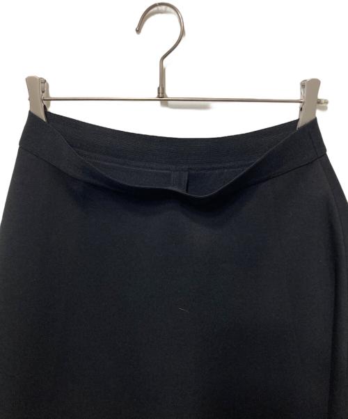 kofta（コフタ）kofta (コフタ) TRストレッチスカート ブラック サイズ:1の古着・服飾アイテム