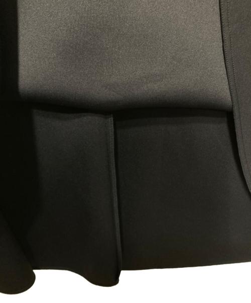 kofta（コフタ）kofta (コフタ) TRストレッチスカート ブラック サイズ:1の古着・服飾アイテム