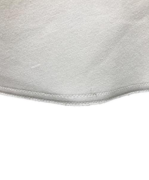 kofta（コフタ）kofta (コフタ) TRストレッチスカート アイボリー サイズ:1の古着・服飾アイテム