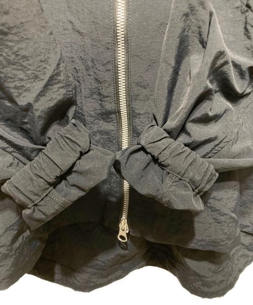 NANGA（ナンガ）NANGA (ナンガ) NYLON TUSSER JKT ブラック サイズ:WSの古着・服飾アイテム