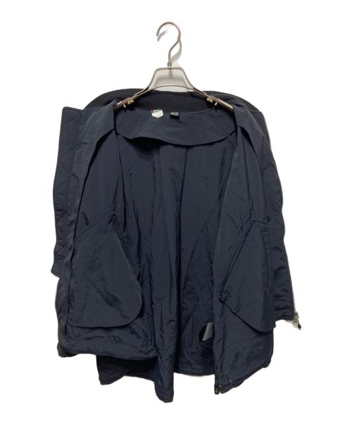 NANGA（ナンガ）NANGA (ナンガ) NYLON TUSSER JKT ブラック サイズ:WSの古着・服飾アイテム