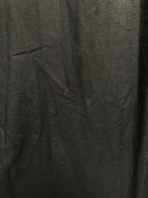 MARIHA（マリハ）MARIHA (マリハ) そよ風のブラウス ブラック サイズ:36の古着・服飾アイテム