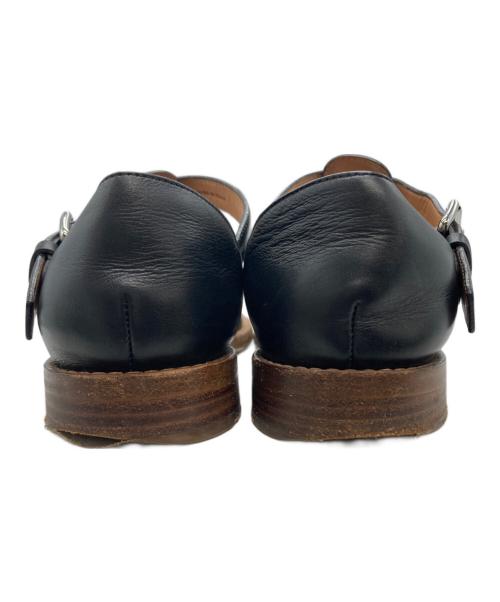 Church’s（チャーチ）Church’s (チャーチ) グルカサンダル ブラック サイズ:37の古着・服飾アイテム