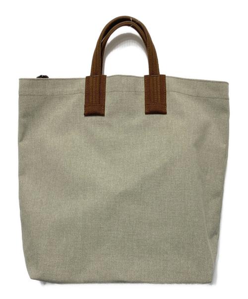 kaili（カイリ）kaili (カイリ) 2WAYショルダーバッグ カーキの古着・服飾アイテム