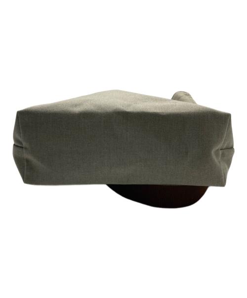 kaili（カイリ）kaili (カイリ) 2WAYショルダーバッグ カーキの古着・服飾アイテム